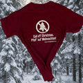 T-Shirt "Call off Christmas"